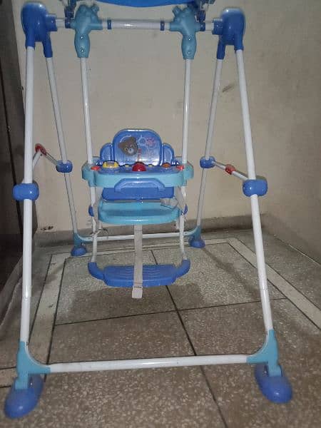 BaBy swing ToY 0