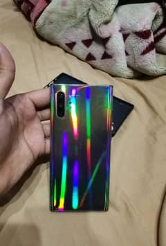 Samsung note 10 plus 0