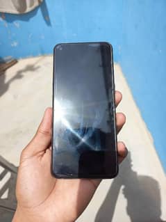 One Plus Nord N10 5g 6/128 (Mint Condition)