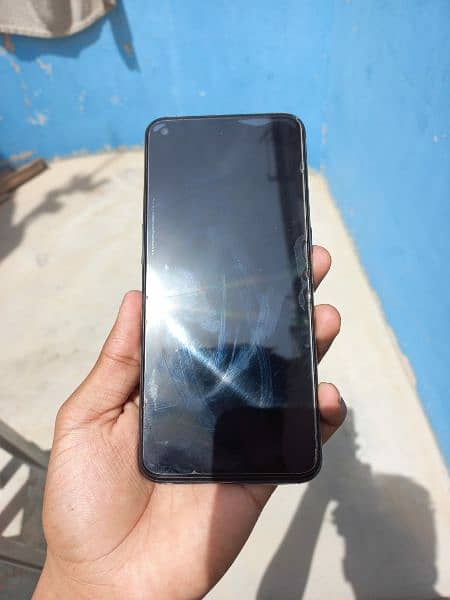 One Plus Nord N10 5g 6/128 (Mint Condition) 0