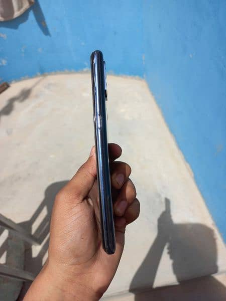 One Plus Nord N10 5g 6/128 (Mint Condition) 1