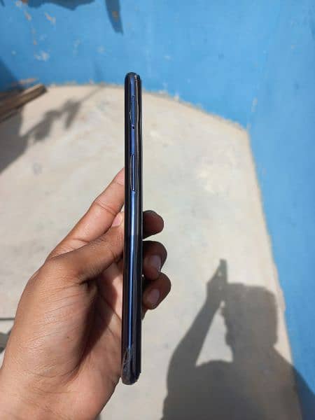 One Plus Nord N10 5g 6/128 (Mint Condition) 2