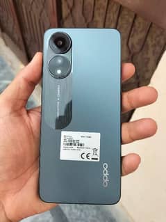 oppo a78 urgent sale