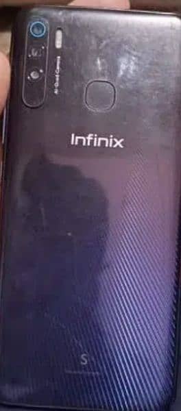 infinix S5 2