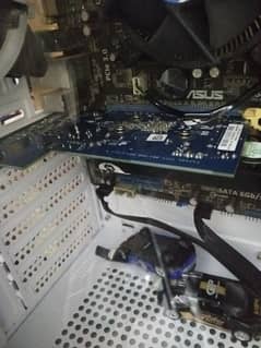 computer 2GB graphic card GT 630 0