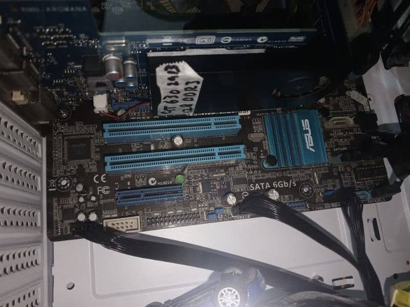 computer 2GB graphic card GT 630 1