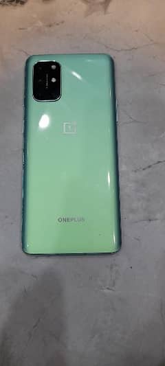 OnePlus 8T 12+12/256 0