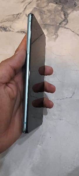 OnePlus 8T 12+12/256 3