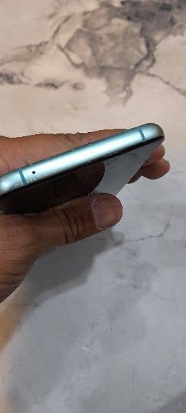 OnePlus 8T 12+12/256 5