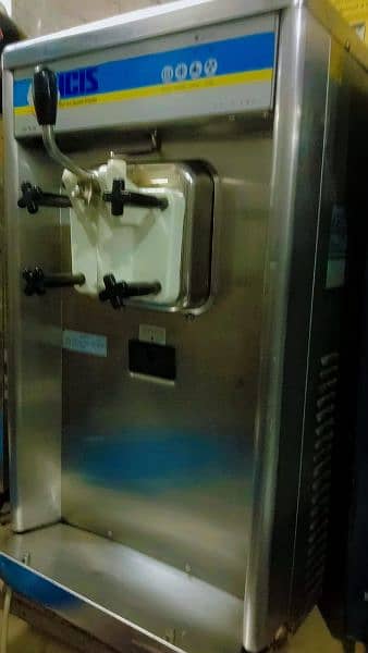 ice cream machine 3