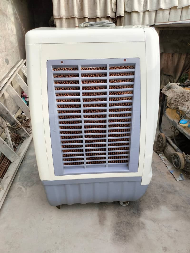 Air cooler for sell in good condition 10/10 1