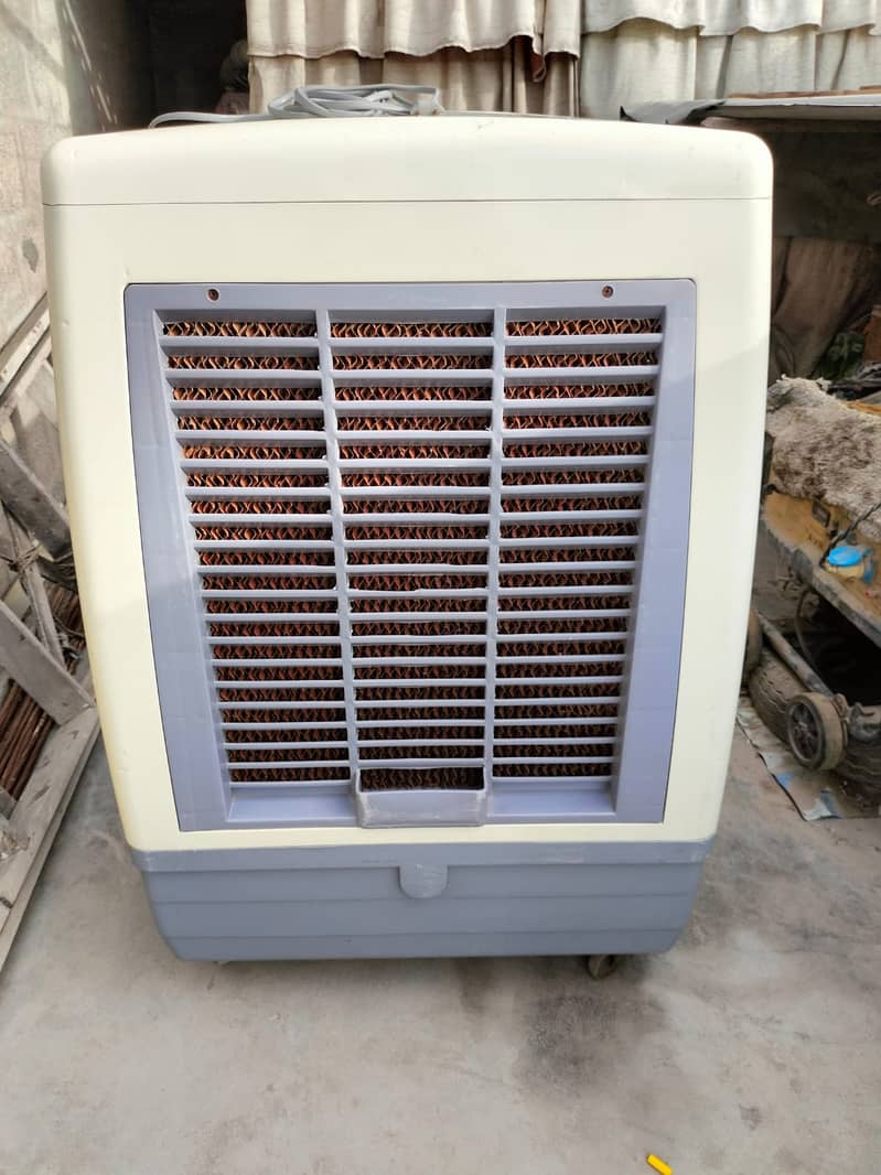Air cooler for sell in good condition 10/10 2