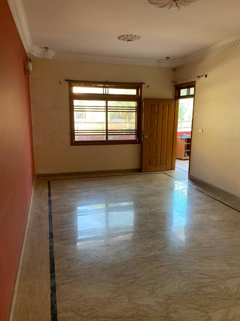 1st Floor of House for Rent in Gulistan e Johar Block# 17 7