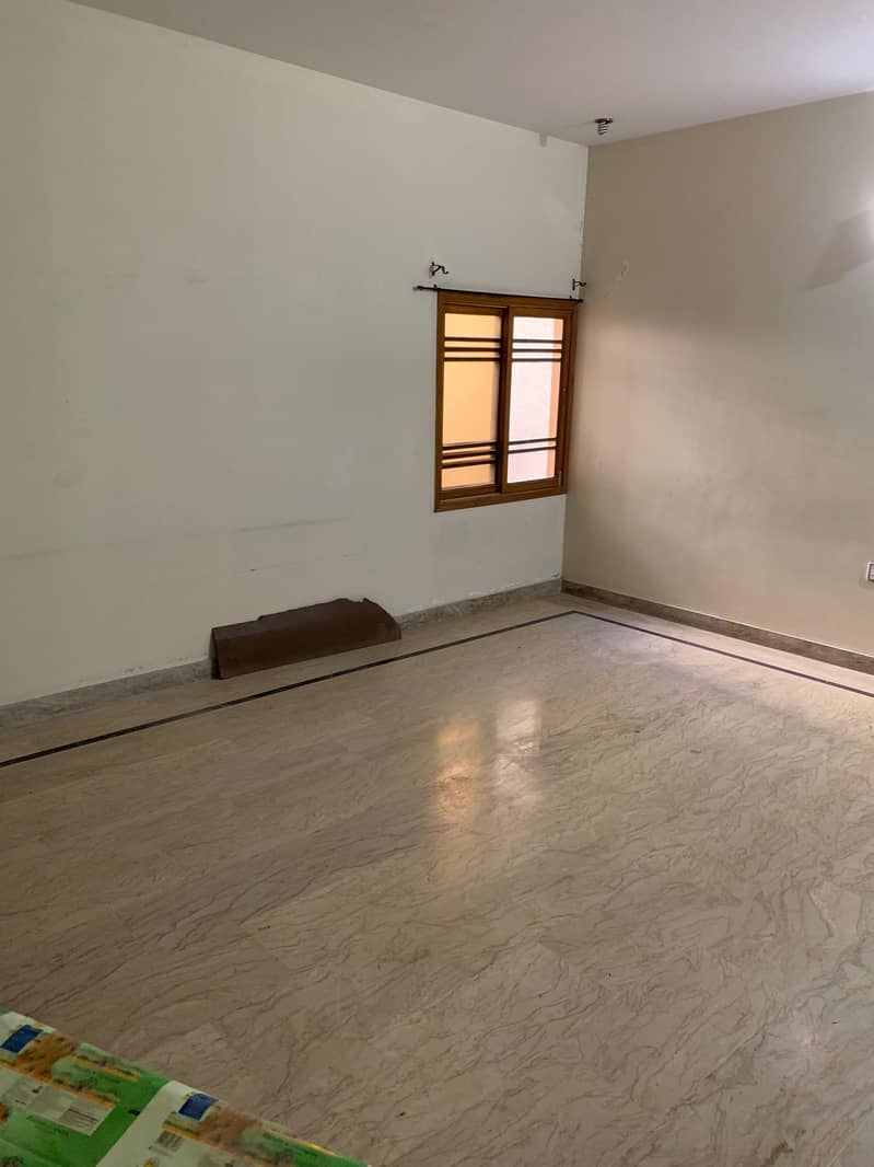 1st Floor of House for Rent in Gulistan e Johar Block# 17 15