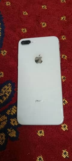 iphone 8plus 10 by 10 256gb non pta 0