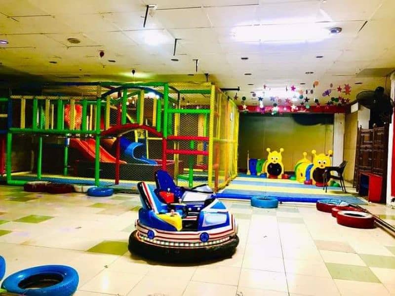 Fun house or machine for sale 3