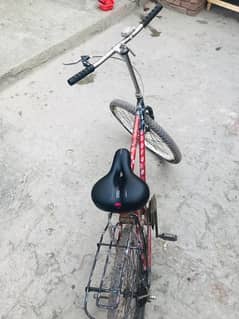 wheeler cycle phenix