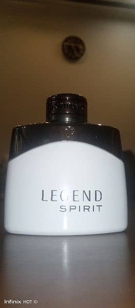 LEDEND spirit made in france 2