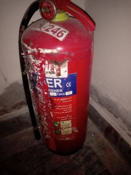 fire extinguisher 12kg 1