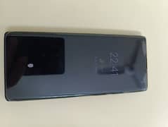 Motorolla Edge Plus - Phone in Excellent Condition (PTA Approved)