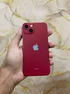 iPhone 13 (red)
