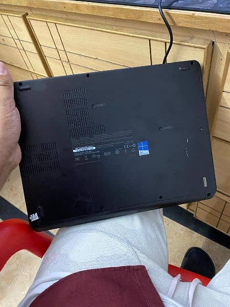 Lenovo Thinkpad touch and 360 tilt 2