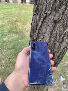 Sony Xperia 1 mark 2 (official Pta approved)