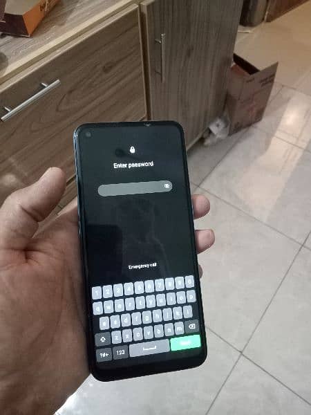 Oppo mobile A53 2