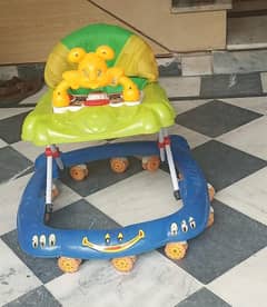 Baby Walker in Brand new condition