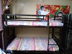 Bunk bed like new
