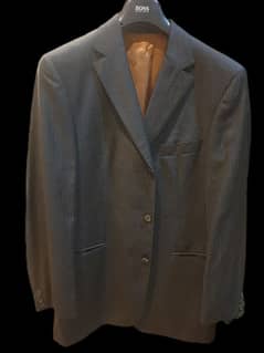 Branded Italian suit
