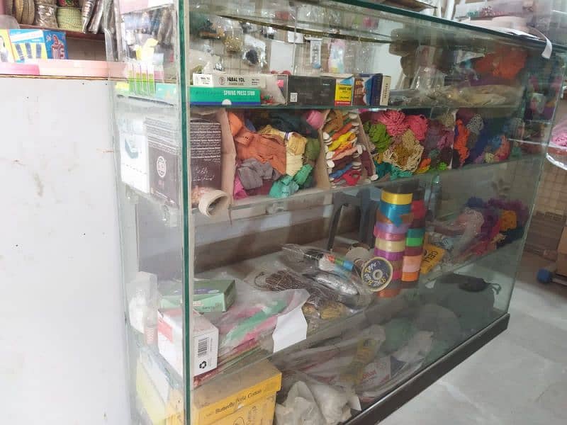Shop counter for sale 0
