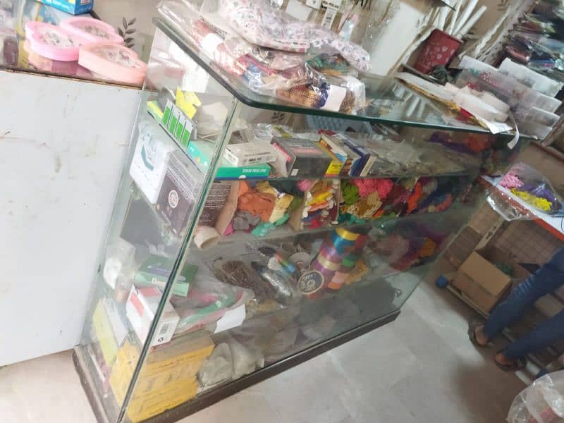 Shop counter for sale 1