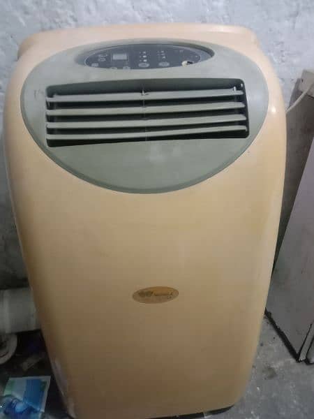 AC for sale 2