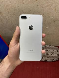 iPhone 7plus 128gb approved