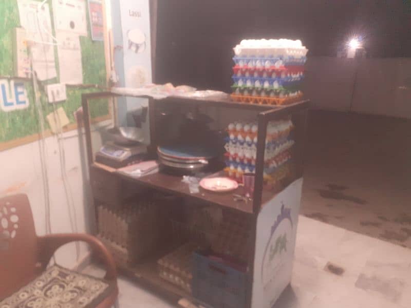 Milk business for sale 4