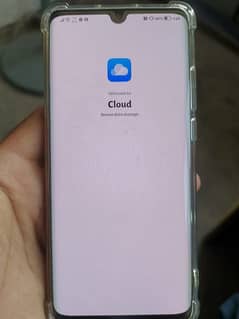 Huawei p30 pro Clean Display No Dot No Shade No line Clear Display