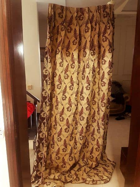 New Curtains 0