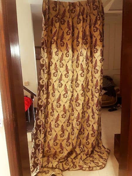 New Curtains 1