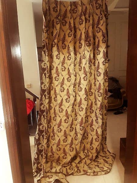 New Curtains 2