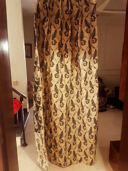 New Curtains 4