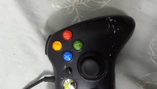 Xbox 360 controller 0
