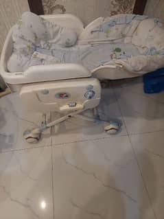 sleeping bed for baby 0