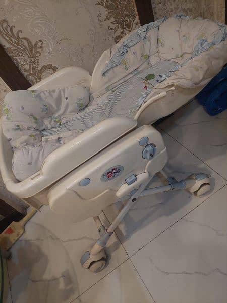 sleeping bed for baby 2
