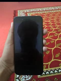 iphone 7plus pta approved 32gb all sims working