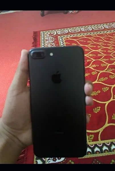 iphone 7plus pta approved 32gb all sims working 1