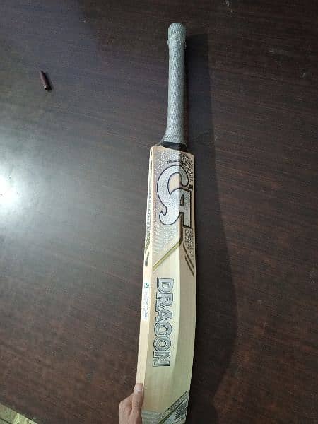 Brand New CA gold dragon original bat available 15