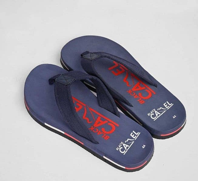 8 Different Designs of Classic Slippers (Delivery All over Pakistan) 1