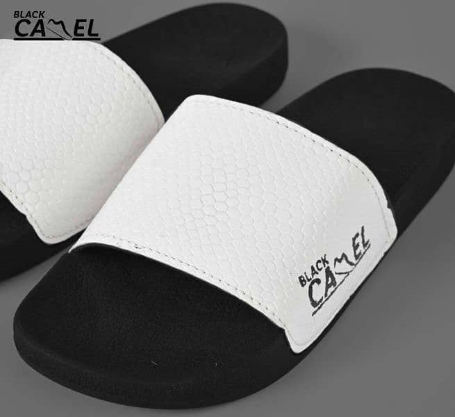 8 Different Designs of Classic Slippers (Delivery All over Pakistan) 4