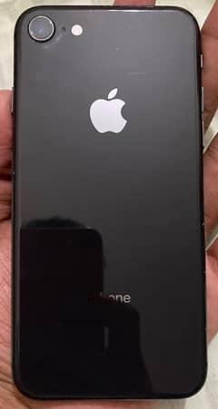 iPhone 8 pta approved 0
